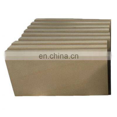 Factory countryside style exterior wall panels decorative beige sandstone sandblast