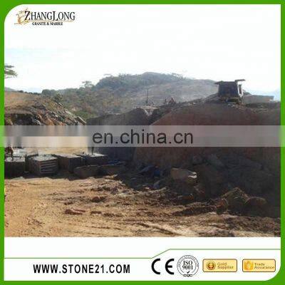 High Quality Rustenburg Granite, Rustenburg Granite Block photo-2