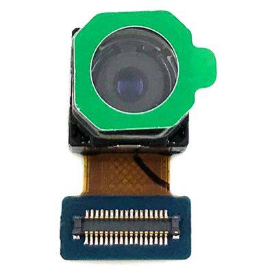 Back Rear Camera Phone Camera Lens For Samsung Galaxy A02 Flex Cable Cell Phone Parts