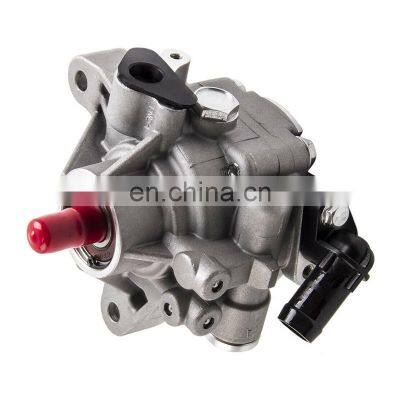 Good Quality Automotive Spare Parts Auto Power Steering Pumps For HONDA 56110-RBB-E02 photo-2