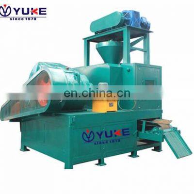 Factory best quality briquette machine/charcoal briquette machine/charcoal shawarma machine