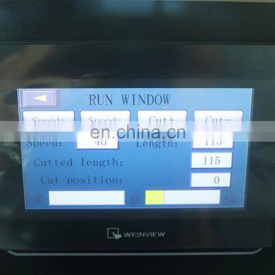 Automatic Bandage , Roll Bandage , Cotton Bud Packaging Machine Price photo-4