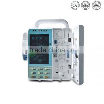 Fully Stocked Veterinary Ambulance Piston Infusion Pump Terumo