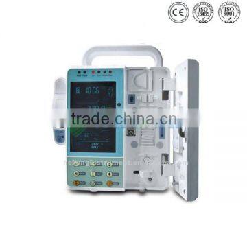 Quality Elastomeric Infusion Ambulance Syringe Pump