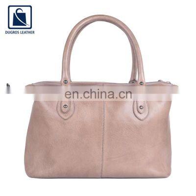 Exclusive Range of Top Quality Luxury Stylish Fashion Designer Genuine Leather Genuine Leather Handbag for Women