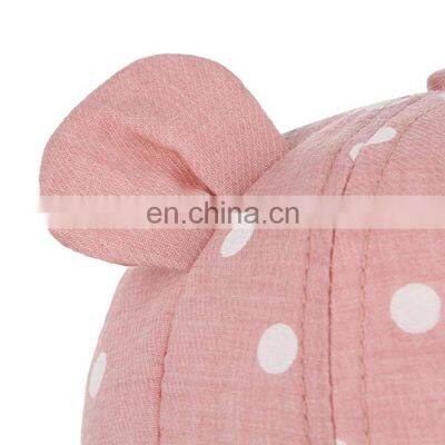 Sweater Sports Mesh Beanie Sun Winter Embroidered Base photo-5