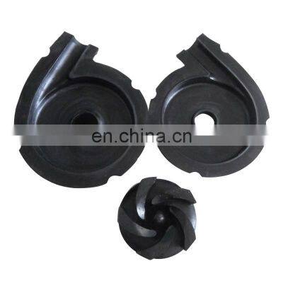 Vertical Slurry Pump Volute Casing photo-4