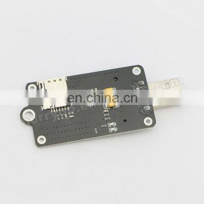 M2 to USB Board, 4G Module Adapter Board, M.2 to USB Adapter photo-3