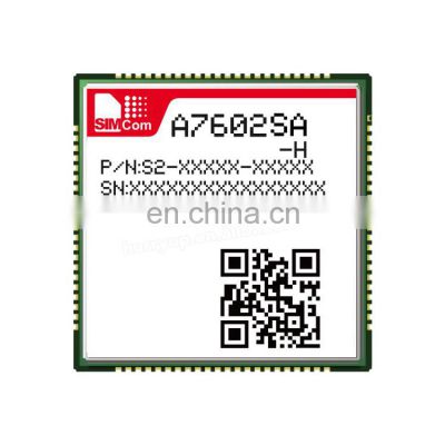 150/50Mbps 4G LTE Cat4 Module A7602 A7602SA A7602SA-H