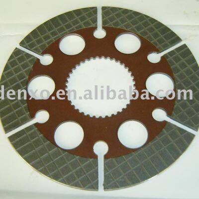 136112 Carraro Tractor Brake Disc