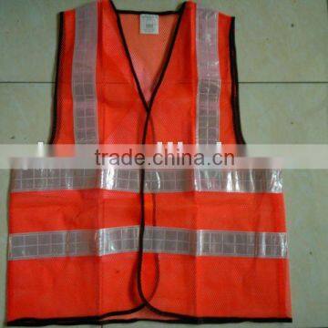 high viz warning clothing