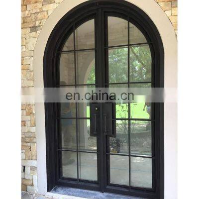 Fiberglass oval security for homes contemporary wrought iron double front entry doors exterior