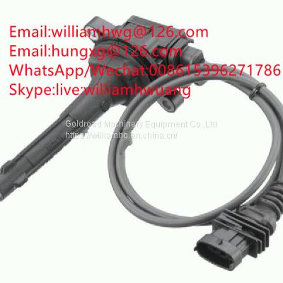 Ignition Coil Bosch 0221604008 1227030062 0221504001 0986221050 Ignition Coil 0986221056 0221504006  0221604014