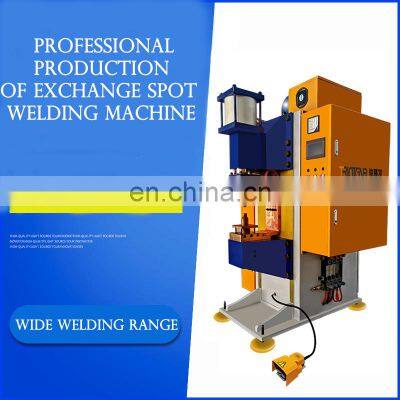 ac resistance aluminium capacitor discharge Energy storage  welding machine price