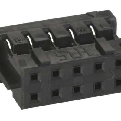 DF11-4/6/8/10/12/14/16/18/20/28/32DS-2C HRS HIROSE photo-2