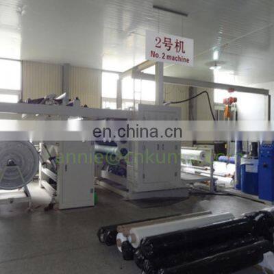 KT-PUR-1800 PUR Hot Melt Laminating Machine photo-3