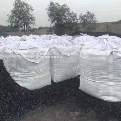 Polypropylene pp woven big bag for packing construction sand 100% virgin raw material