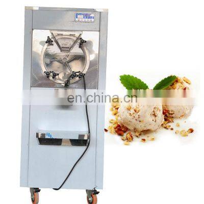 5 Mixed Flavours Soft Serve Ice Cream Machine Frozen Yogurt Ice Cream Machine