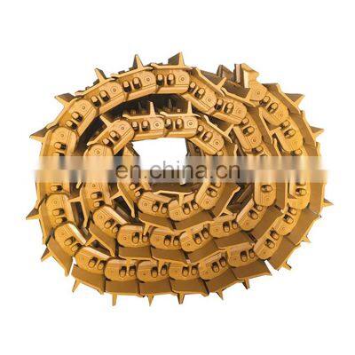 Excavator Undercarriage Parts E200B E240B E320 E320B E320C E320D Track Chain/Track Link Assy, Track Group for Cater pillar