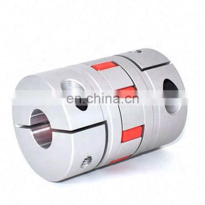 DFC Spline Shaft Coupling Flexible Disc Coupling