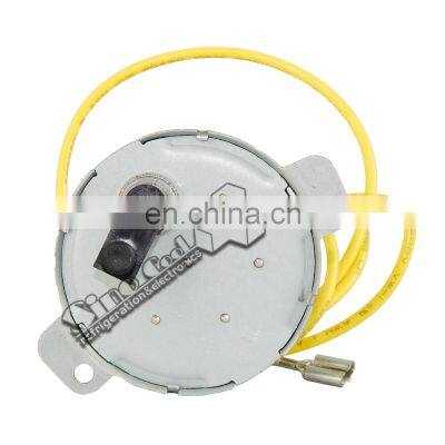 Household Electrical Appliances Spare Parts 220v ac 49tyj Synchronous Motor