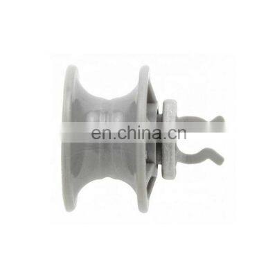 LG Electronics 4581DD3002A Dishwasher Clip-On Dishrack Roller Dish Washer Parts photo-3