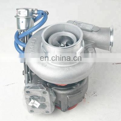 HX35W Turbocharger C4051133 4050267 For 6BTAA235 235hp/2500rpm Diesel Engine