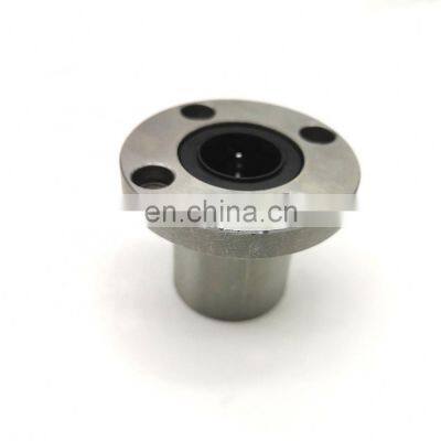 LMF16UU Japan Round Linear Bearing Flange for Food Packaging Machines photo-2