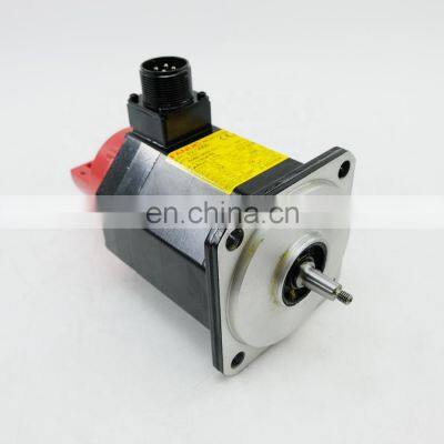 A06b-0114-b804 Original Servo Motor Fanuc Ac Servo Motor And Driver A06B-0114-B804 photo-2