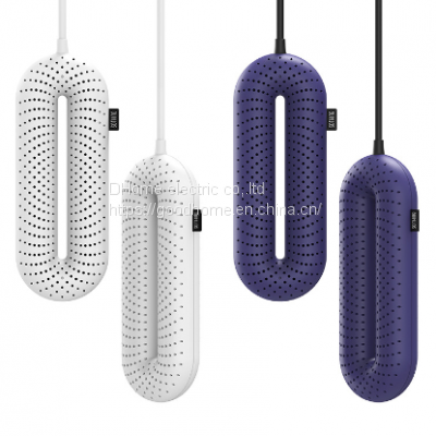 Household Timed Shoe Dryer Student Household Intelligent Thermostatic Shoe Dryer Dehumidifying Shoe Warmer（Wechat:13510231336） photo-2