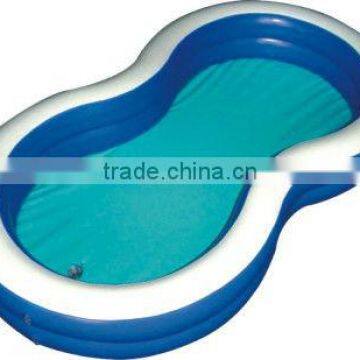 2013 summer hot products large inflatable pool