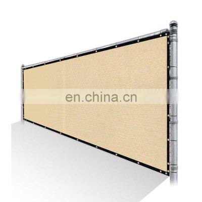 Sun Shade Net Machine With UV Protection windbreak netting