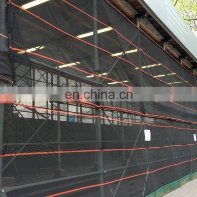 Plastic Construction building safety net for sales/building safety net