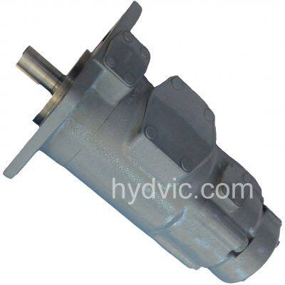 SQP31, SQP41, SQP32, SQP42, SQP43, SQP211, SQP311,SQP321,SQP421, SQP431, SQP432 Vickers Tokimec SQP Hydraulic Vane Pump