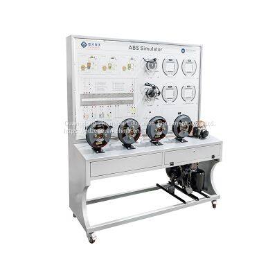 Volkswagen Jetta ABS System Teaching Board photo-2