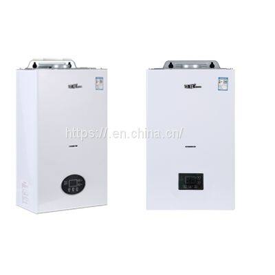MS-10 20/24/28KW High Efficient Wall Mounted Natural Gas Boiler photo-5