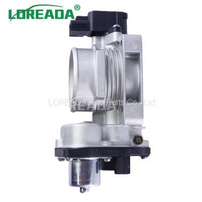 Throttle Body for FORD LINCOLN LS MERCURY 9W7EBA 3L5EAE 3L5EAD 6R3E 3L5U
