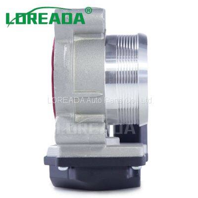 Throttle Body for VW 03L128063S 03L128063H A2C59515370 7519200 A2C53385161 A2C32356700
