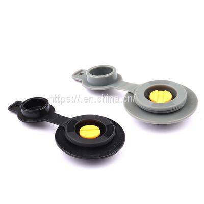 Convenience With TPU Air Valve The Ideal Solution for Quick Inflation, Deflation, and Air Release in Inflatable Products TPU Air Release Valve photo-3