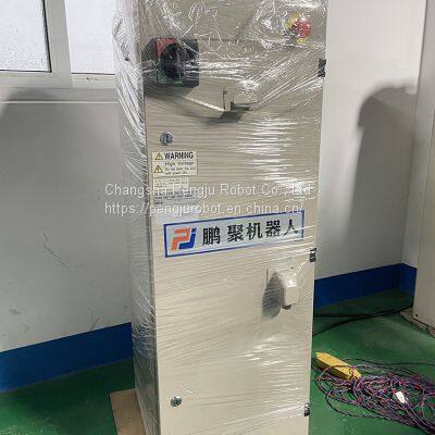 Yaskawa MOTOMAN MA1400 Control System DX100 photo-4