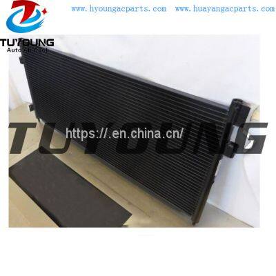 brand new auto air conditioning condensers  Volvo truck  3980841