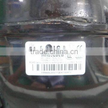 Single Door/ Double Door Transparent Glass Door Showcase Refrigerators photo-6