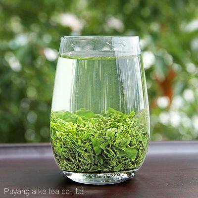 EU STANDARD CHINESE GREEN TEA 41022 5A photo-2