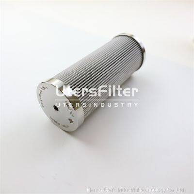 INR-S-180-GF10-V UTERS replace of INDUFIL hydraulic lubrication filter element