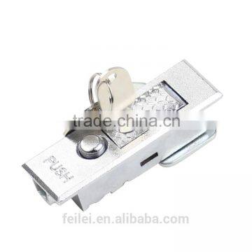 Padlockable Swing Handle Plane Lock photo-2