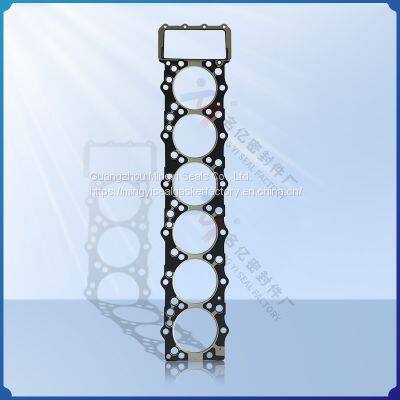 Suitable for Hyundai 22311-84400 cylinder head gasket 22311-84300 engine overhaul kit oil seal