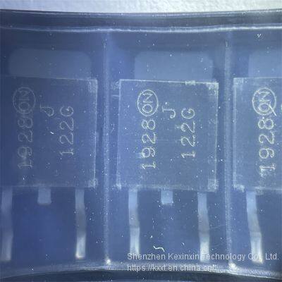 MJD122T4G onsemi Darlington Transistors 8A 100V Bipolar Power NPN