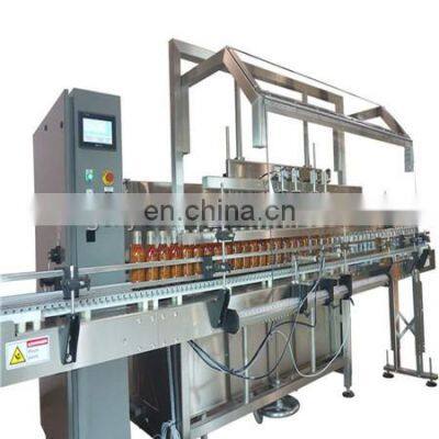 Automatic sugarcane juice making machine