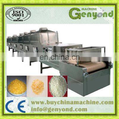 Breadcrumb Making Machines/Eagle Automatic Bread Crumb Production Line/toast Bread Crumb Production Line photo-3