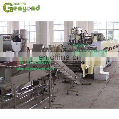 Factory Directly Fortune Cookie Baking Machine photo-2